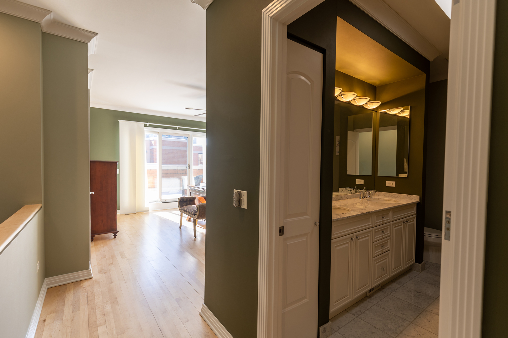 1125 West Monroe Street Chicago IL 60607