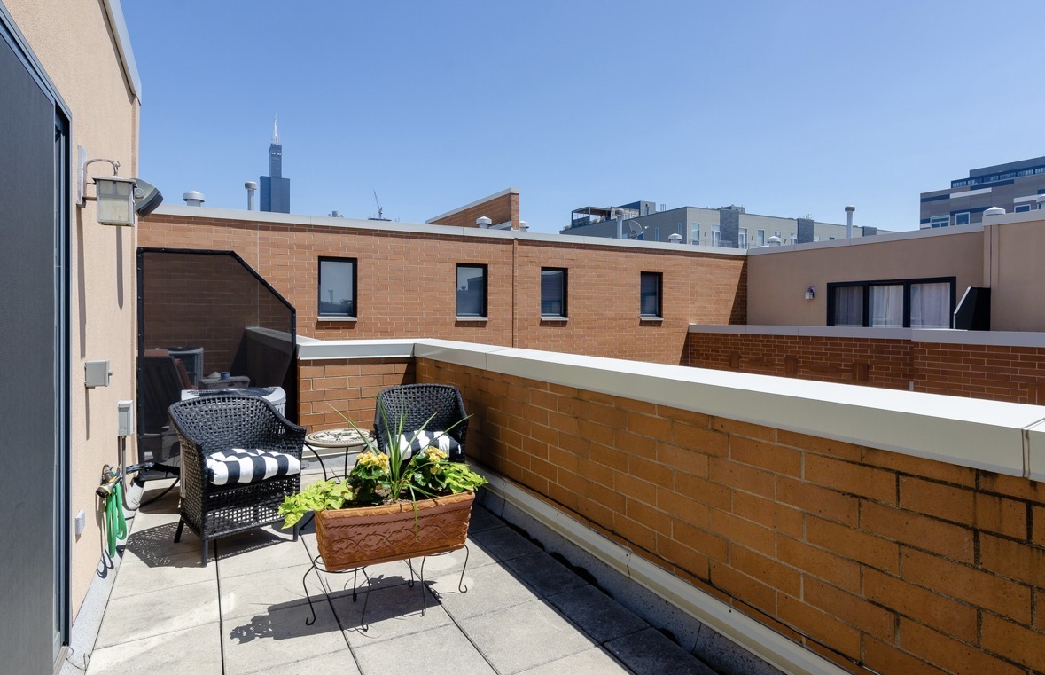 1125 West Monroe Street Chicago IL 60607