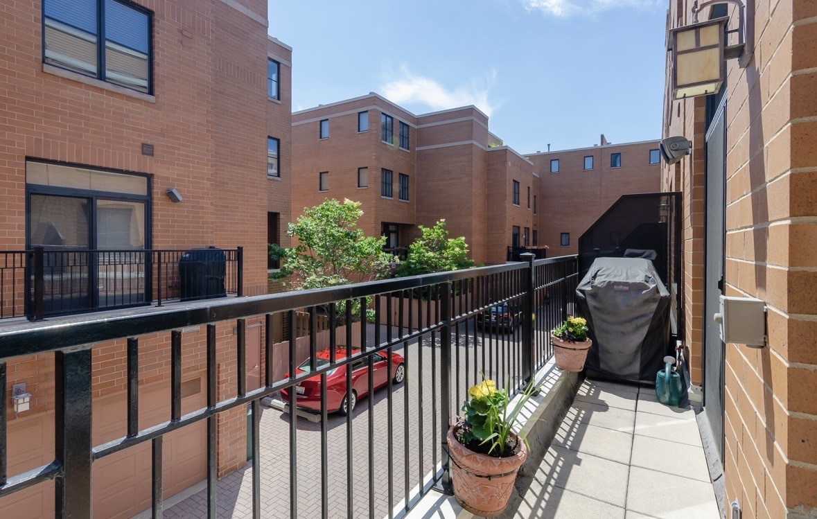 1125 West Monroe Street Chicago IL 60607