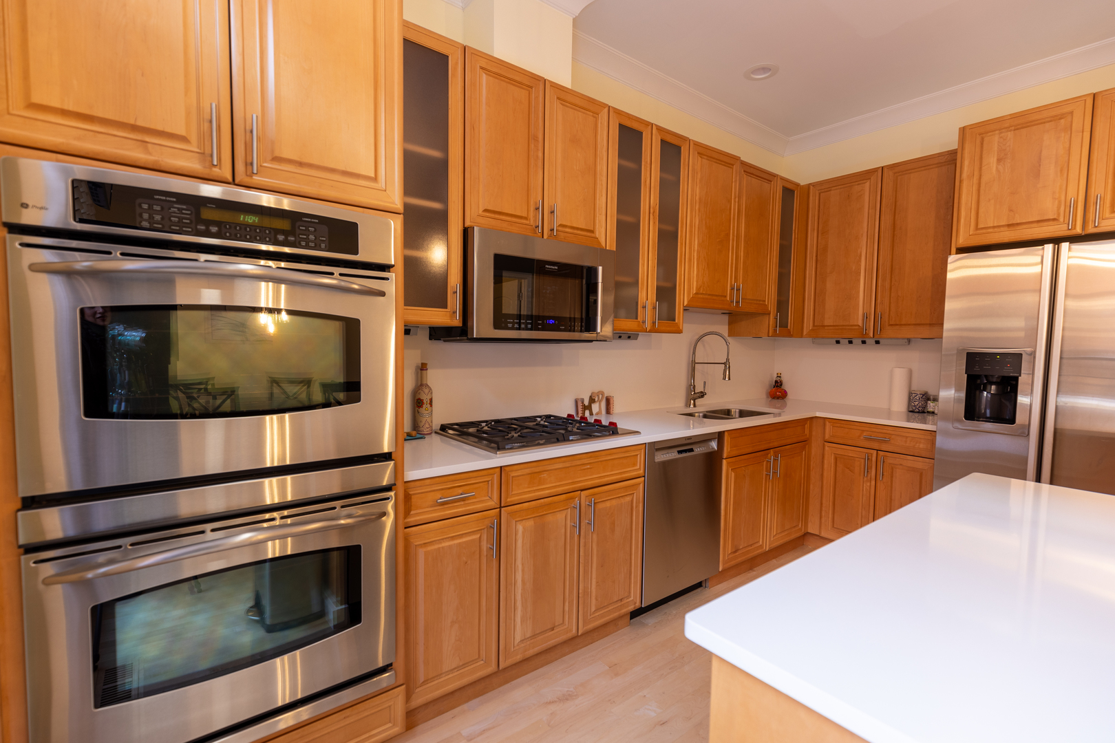 1125 West Monroe Street Chicago IL 60607