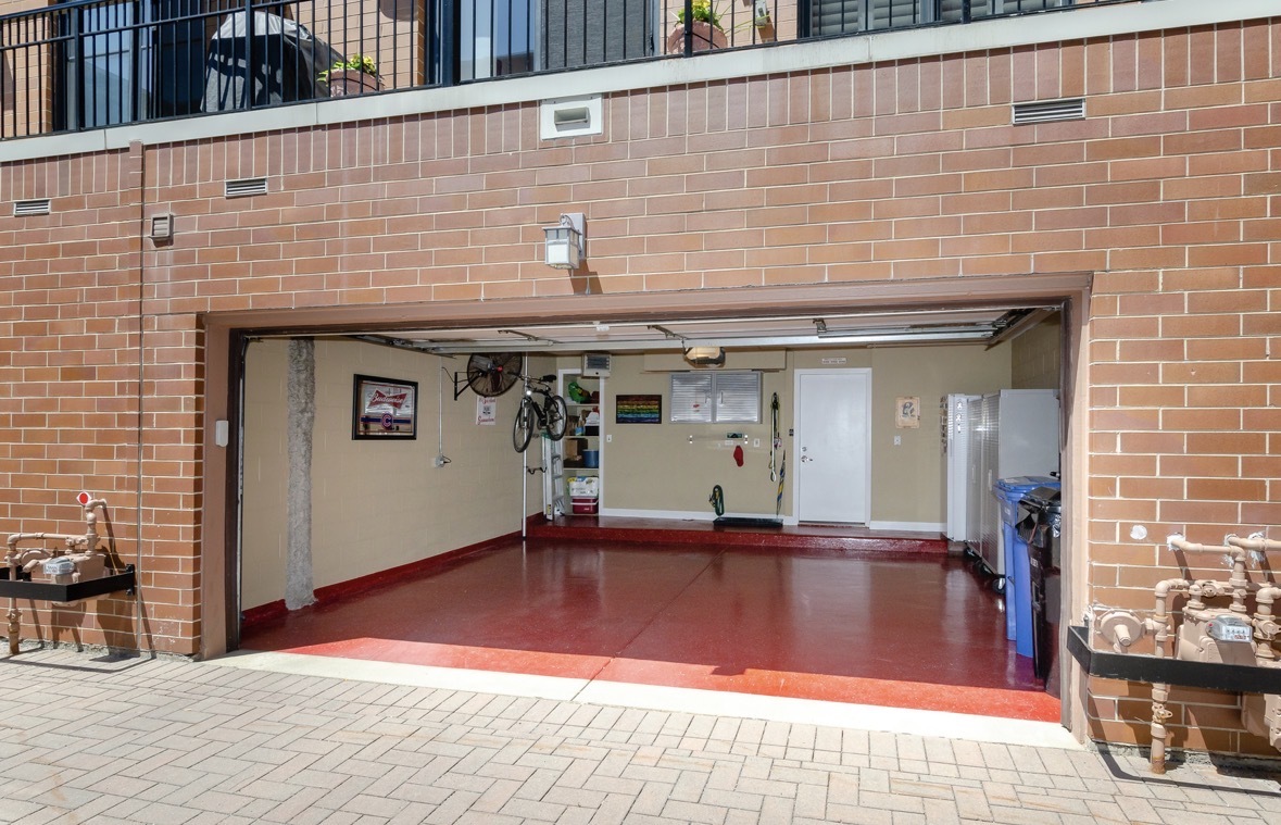 1125 West Monroe Street Chicago IL 60607