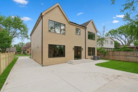 944 Rosemary Terrace Deerfield IL 60015
