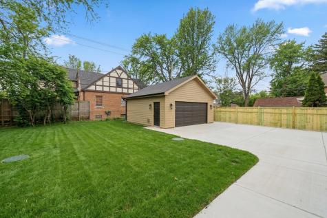 944 Rosemary Terrace Deerfield IL 60015