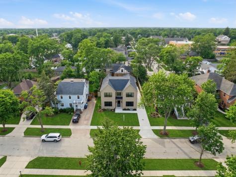 944 Rosemary Terrace Deerfield IL 60015