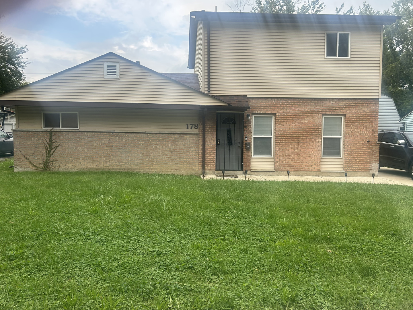 178 Nauvoo Street Park Forest IL 60466