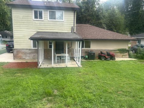 178 Nauvoo Street Park Forest IL 60466