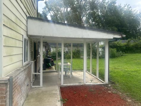 178 Nauvoo Street Park Forest IL 60466