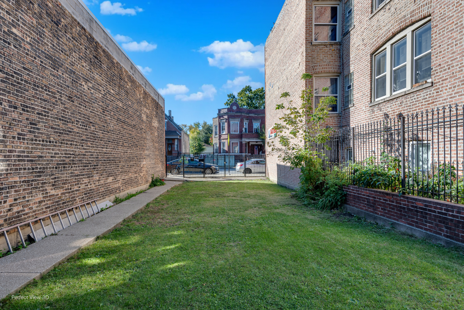 3916 West Grand Avenue Chicago IL 60651