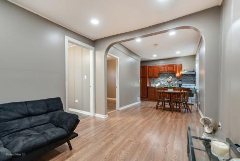 3916 West Grand Avenue Chicago IL 60651