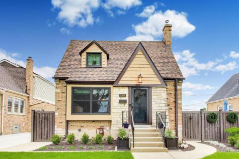 7347 North Overhill Avenue Chicago IL 60631