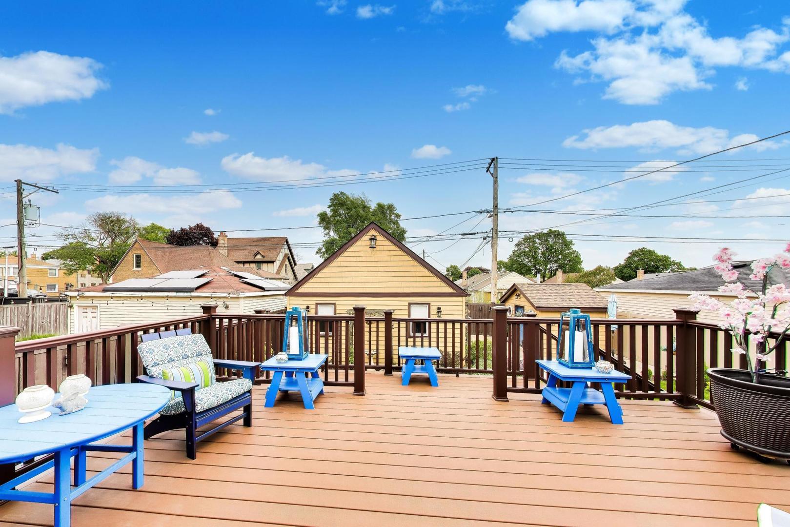 7347 North Overhill Avenue Chicago IL 60631