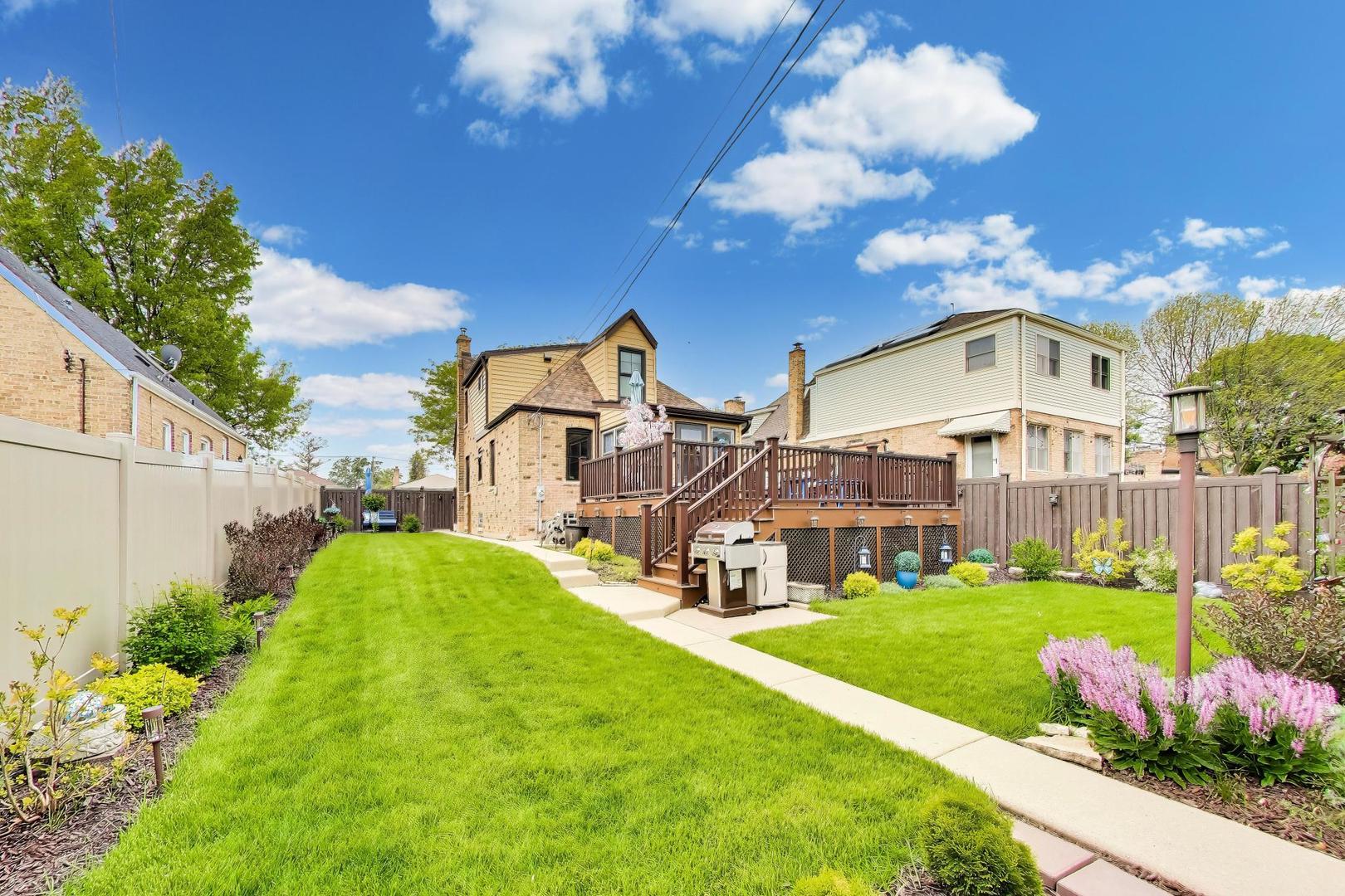7347 North Overhill Avenue Chicago IL 60631