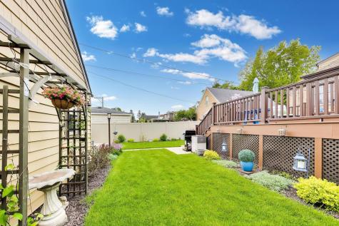 7347 North Overhill Avenue Chicago IL 60631