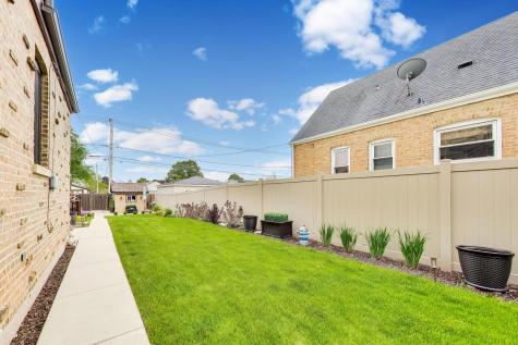 7347 North Overhill Avenue Chicago IL 60631