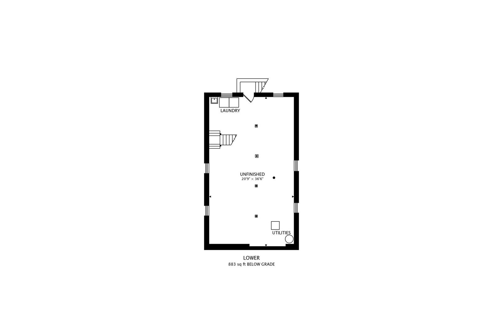7347 North Overhill Avenue Chicago IL 60631