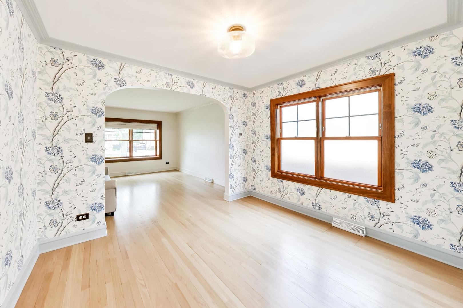 7347 North Overhill Avenue Chicago IL 60631