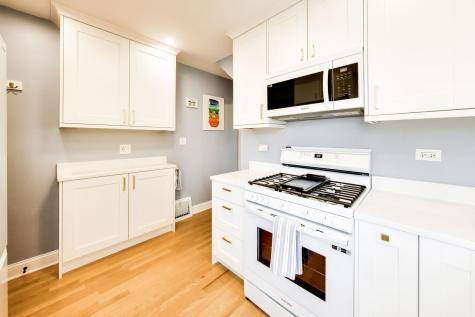 7347 North Overhill Avenue Chicago IL 60631