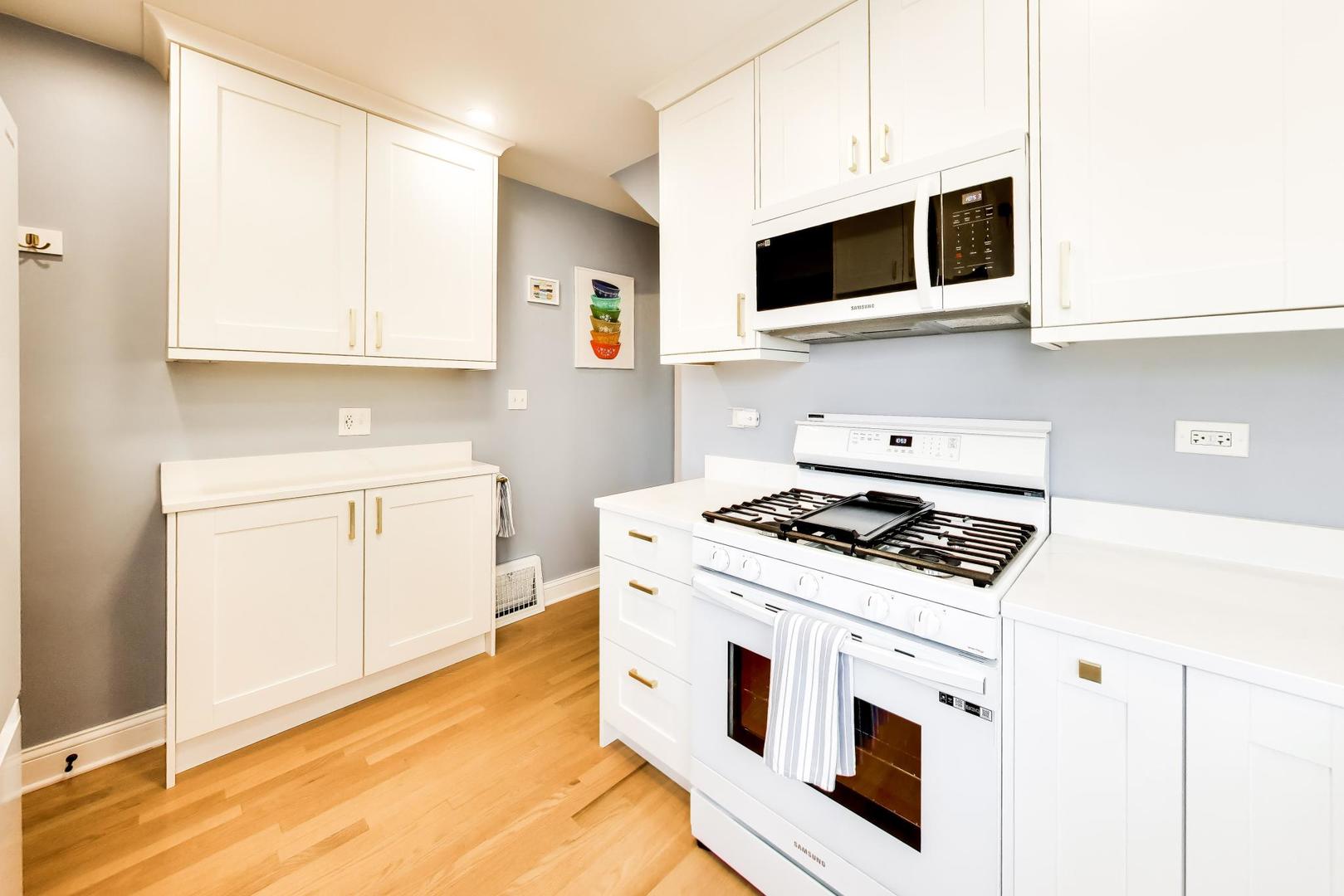 7347 North Overhill Avenue Chicago IL 60631