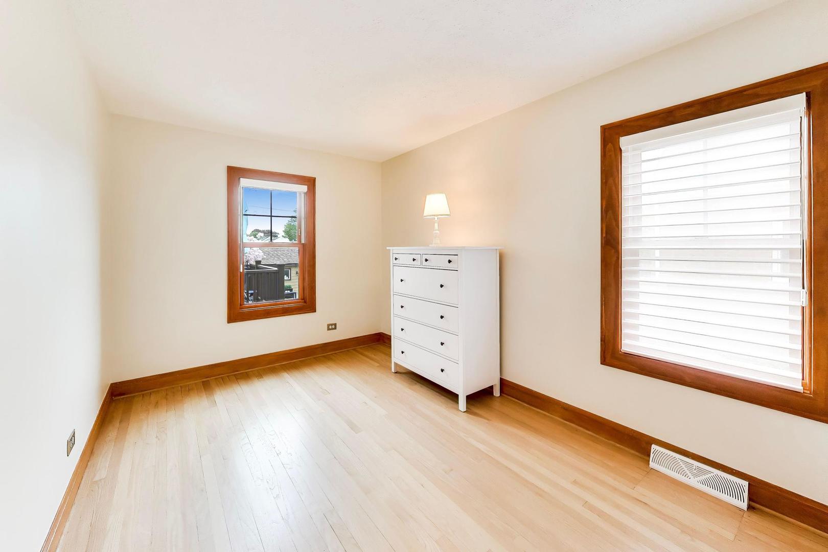 7347 North Overhill Avenue Chicago IL 60631