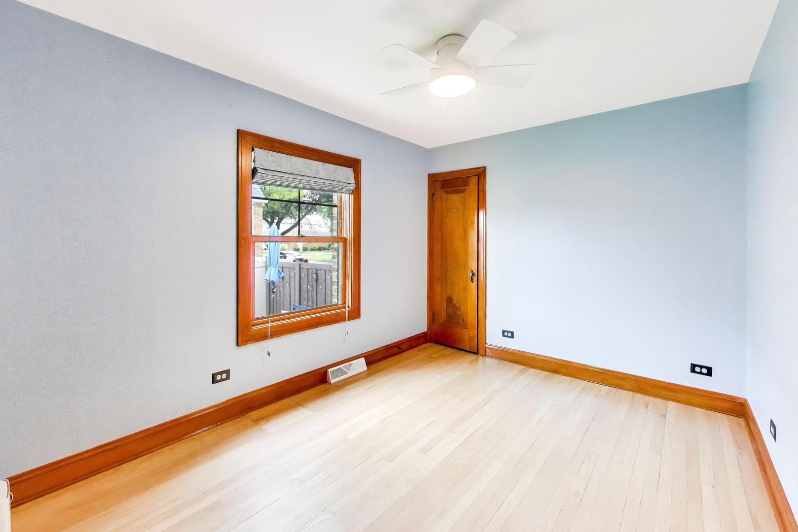 7347 North Overhill Avenue Chicago IL 60631
