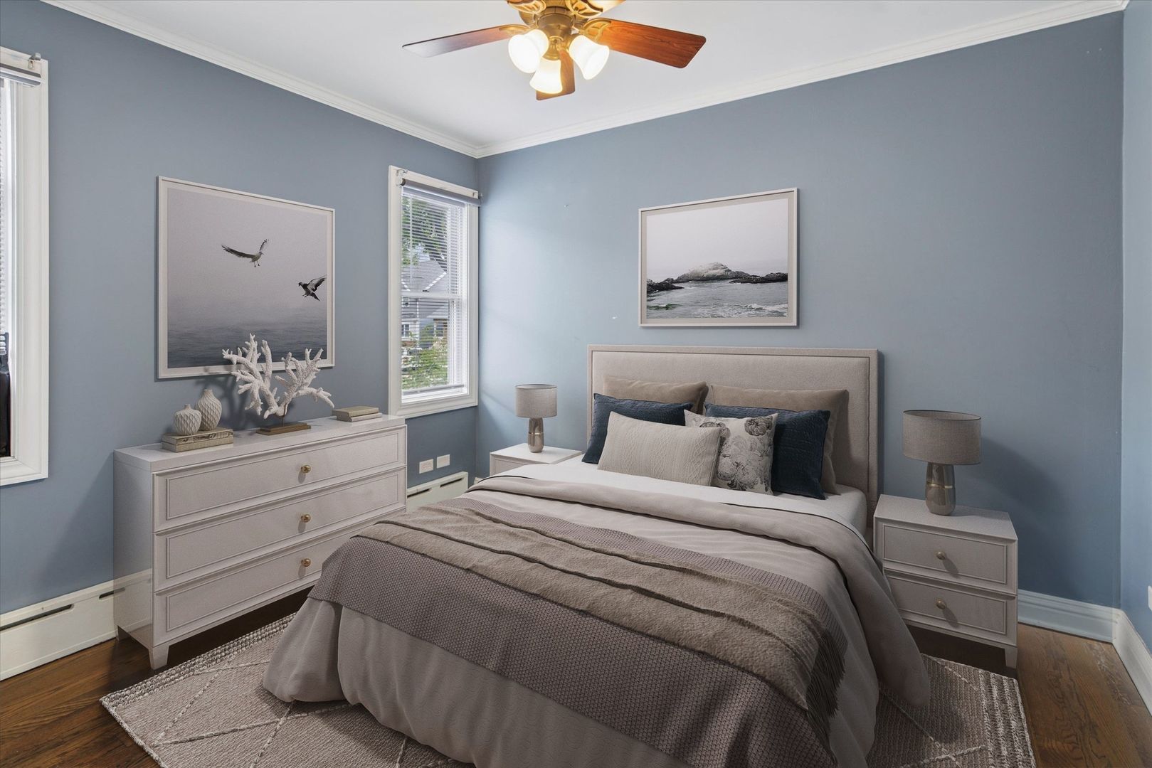 5836 North Manton Avenue Chicago IL 60646
