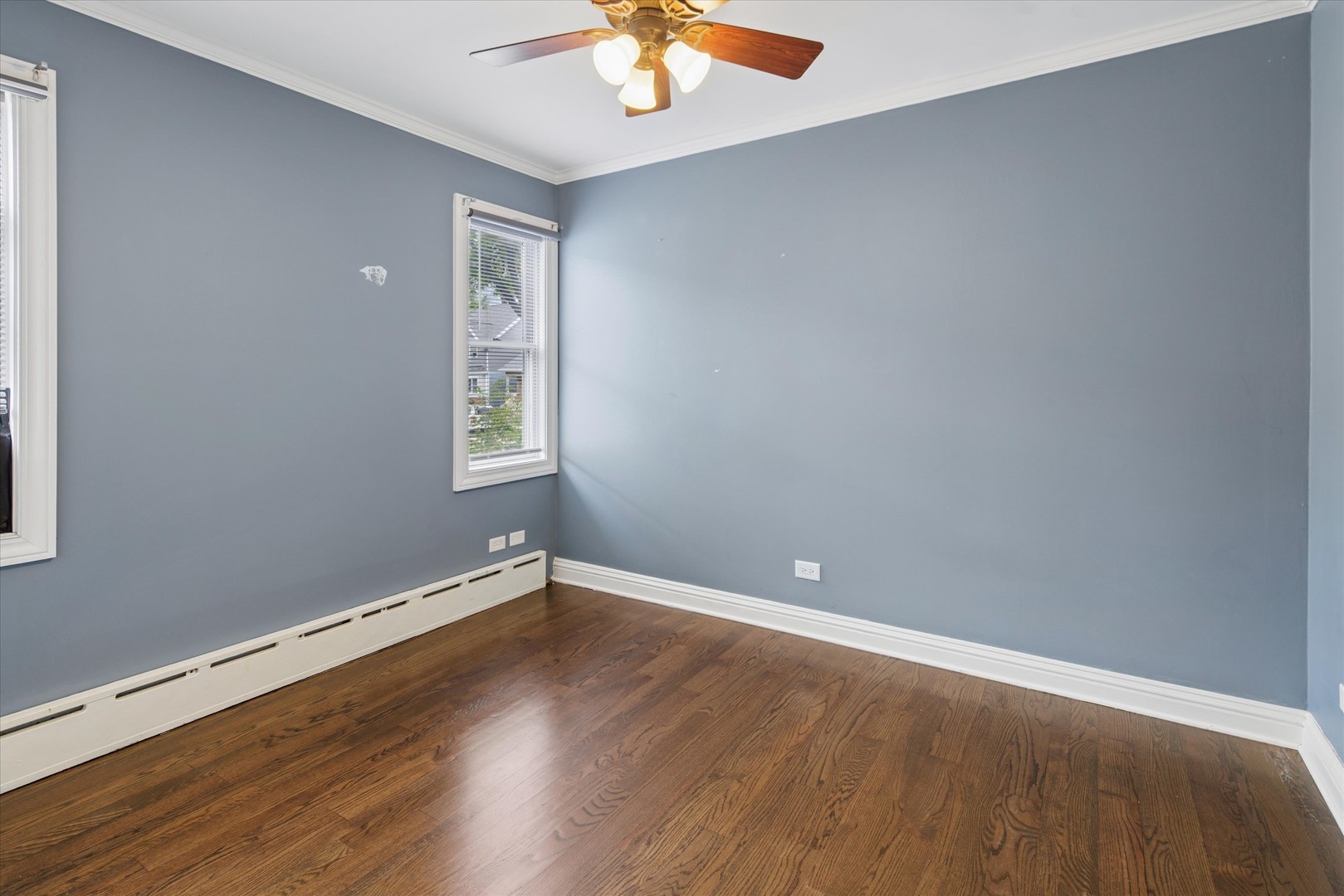 5836 North Manton Avenue Chicago IL 60646