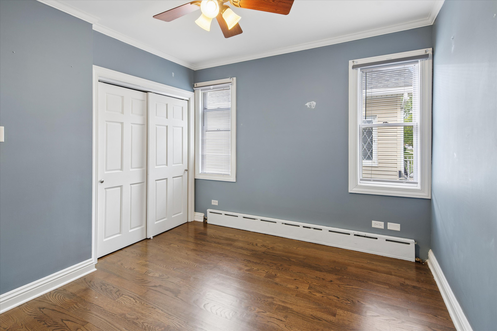 5836 North Manton Avenue Chicago IL 60646