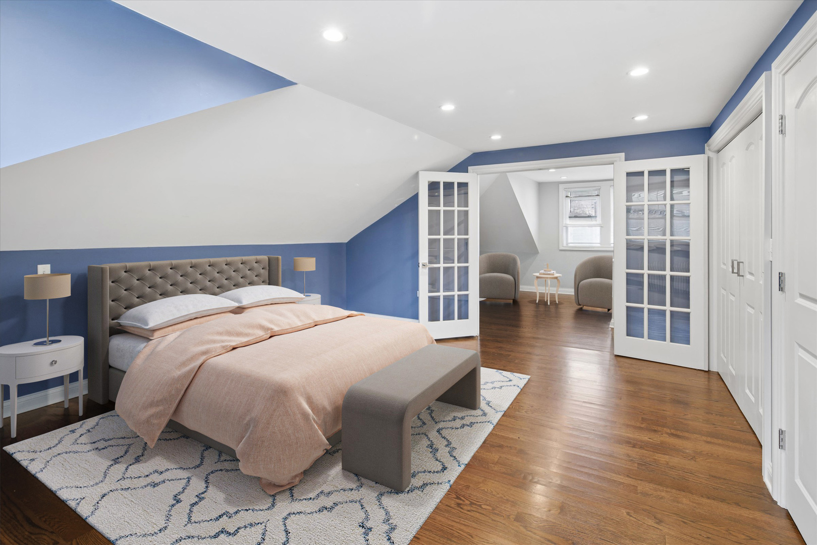 5836 North Manton Avenue Chicago IL 60646