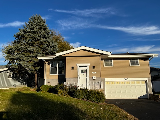 15451 South Scott Drive Lockport IL 60441