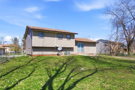 16544 Prairie Avenue South Holland IL 60473