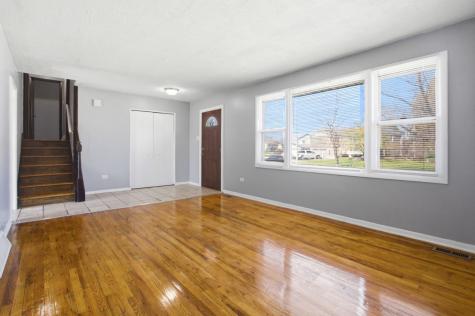 16544 Prairie Avenue South Holland IL 60473
