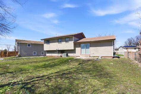 16544 Prairie Avenue South Holland IL 60473