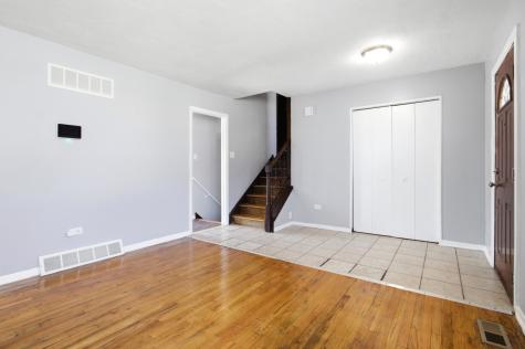 16544 Prairie Avenue South Holland IL 60473