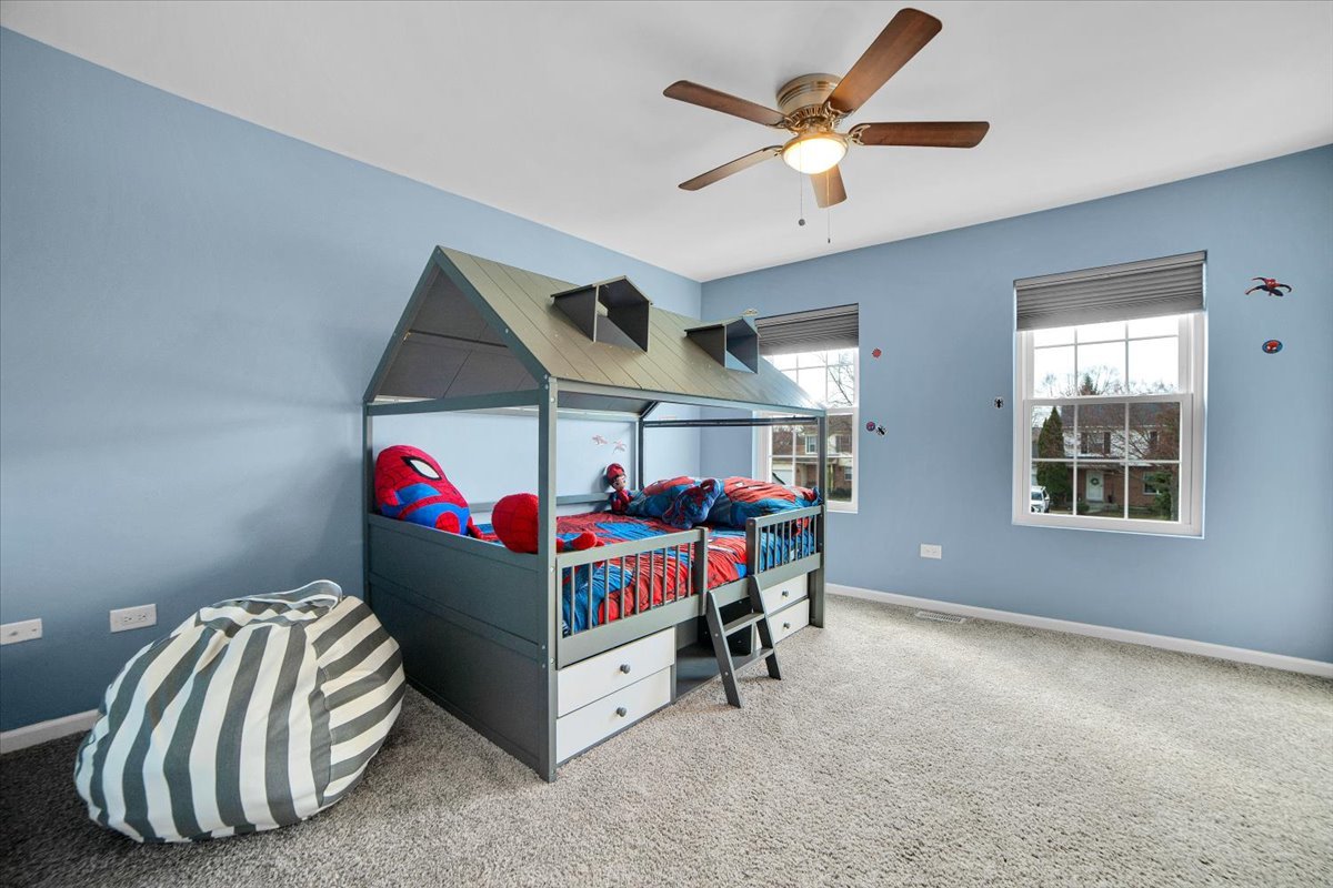 5303 Riviera Boulevard Plainfield IL 60586