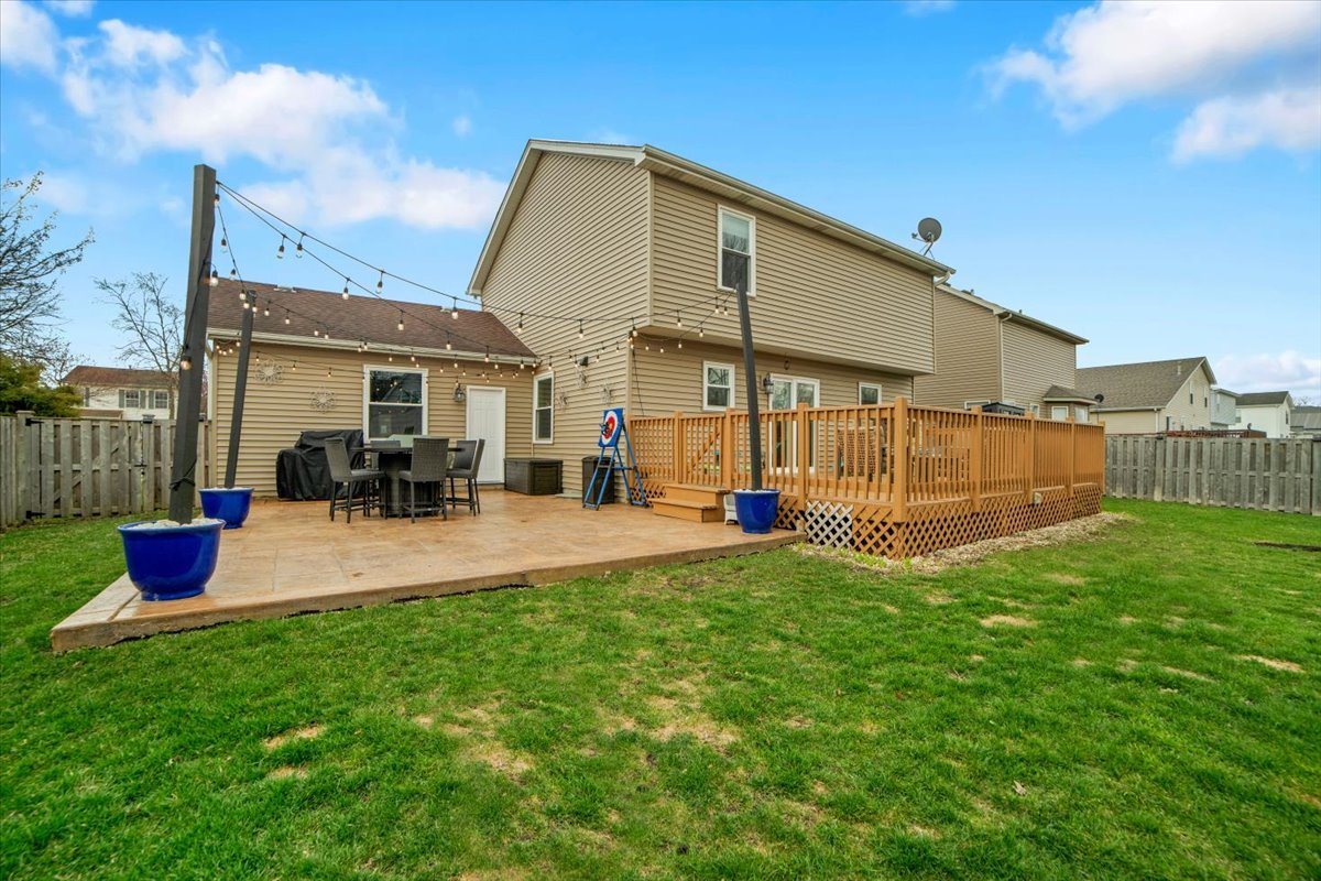 5303 Riviera Boulevard Plainfield IL 60586