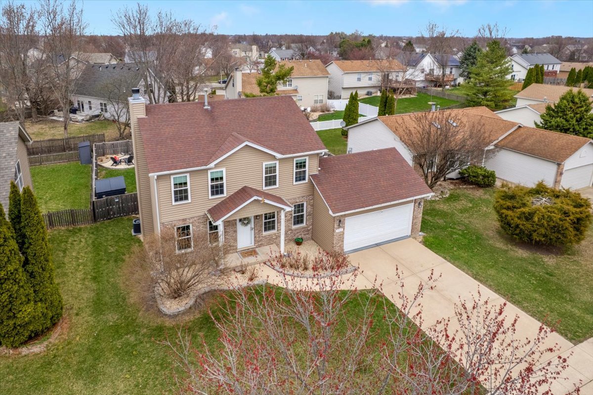 5303 Riviera Boulevard Plainfield IL 60586