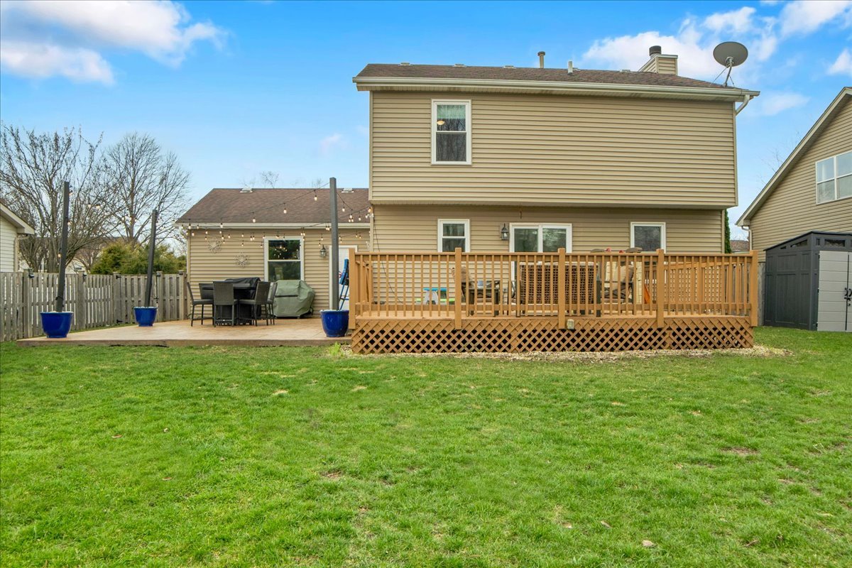 5303 Riviera Boulevard Plainfield IL 60586