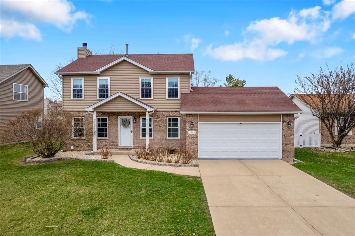 5303 Riviera Boulevard Plainfield IL 60586