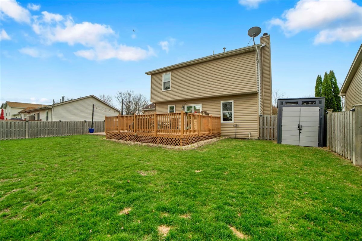 5303 Riviera Boulevard Plainfield IL 60586