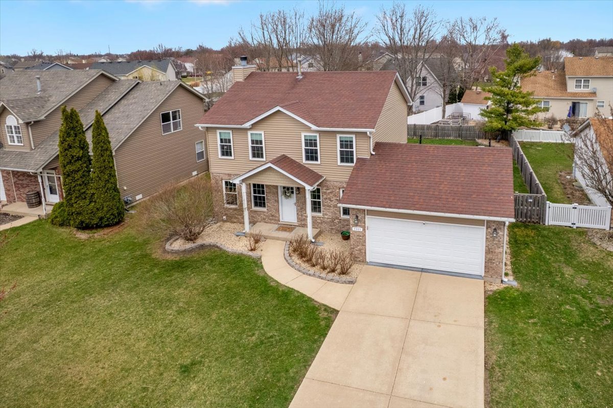 5303 Riviera Boulevard Plainfield IL 60586