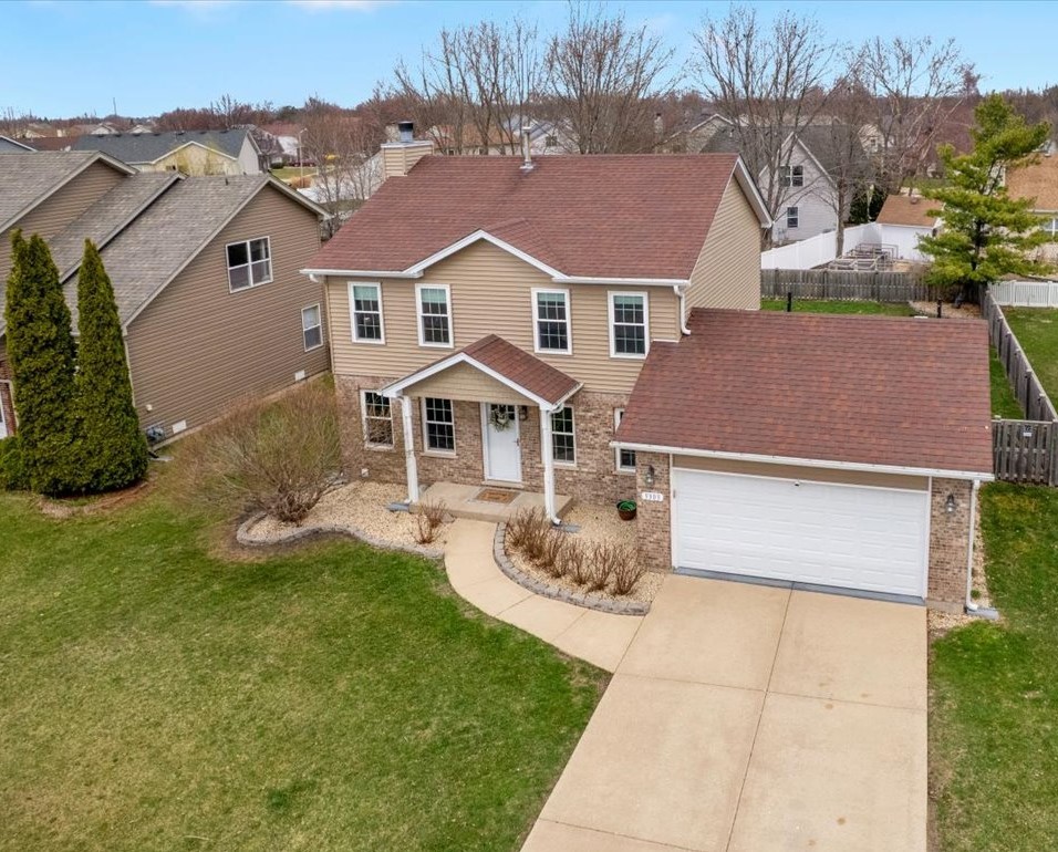 5303 Riviera Boulevard Plainfield IL 60586