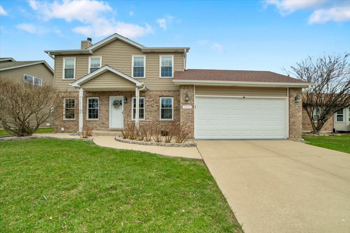 5303 Riviera Boulevard Plainfield IL 60586