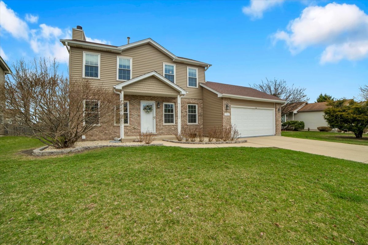 5303 Riviera Boulevard Plainfield IL 60586