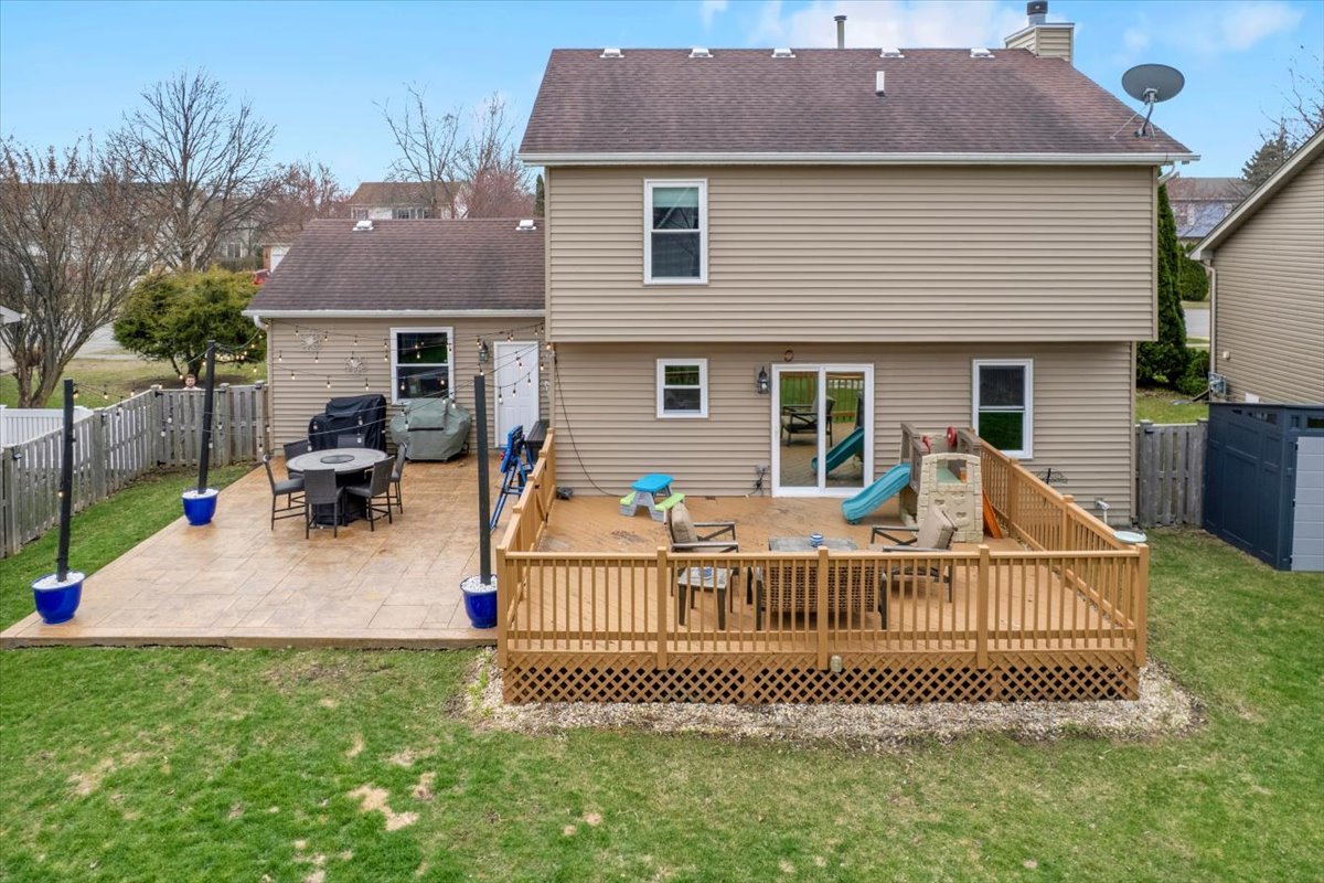 5303 Riviera Boulevard Plainfield IL 60586