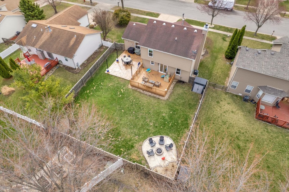 5303 Riviera Boulevard Plainfield IL 60586