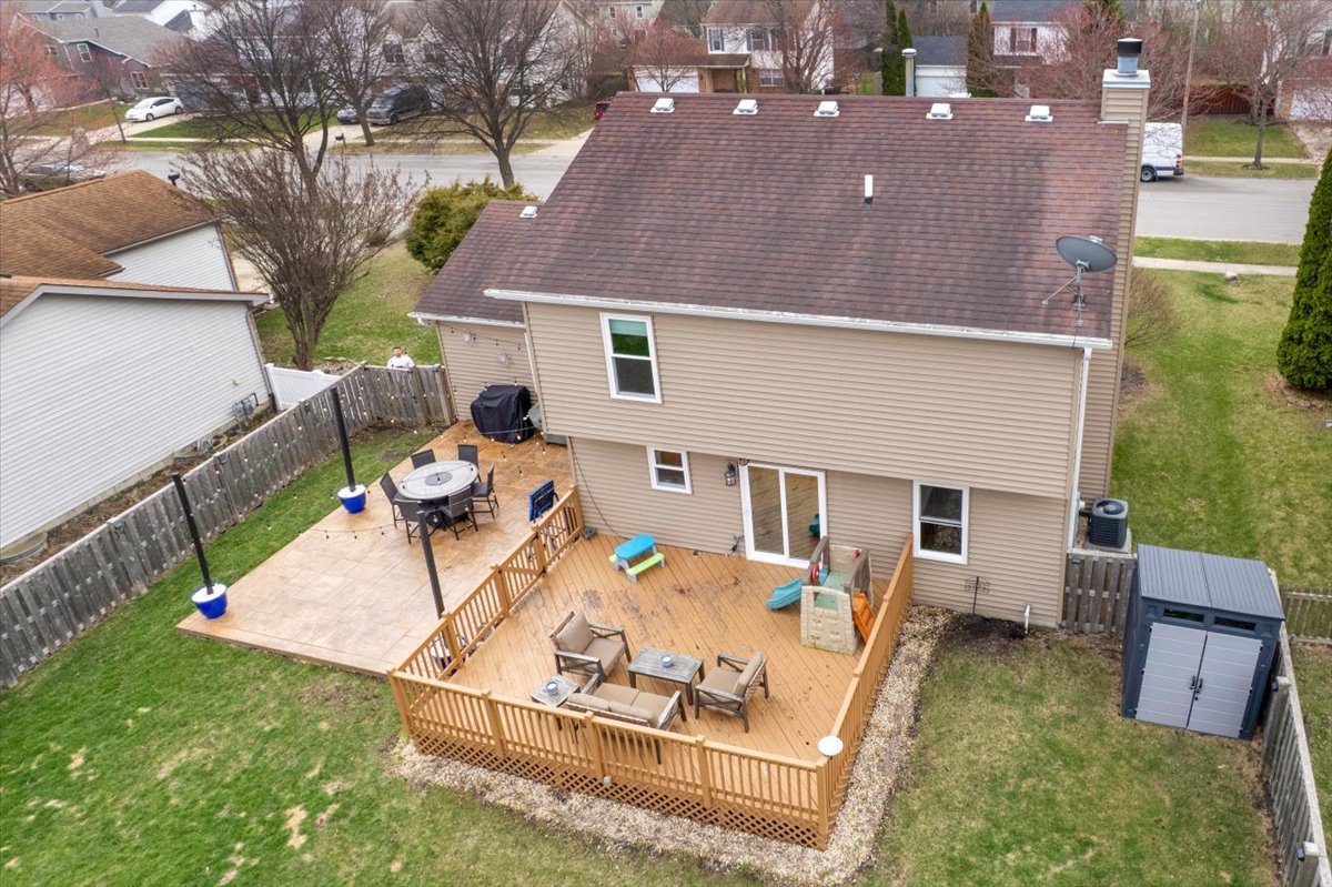 5303 Riviera Boulevard Plainfield IL 60586