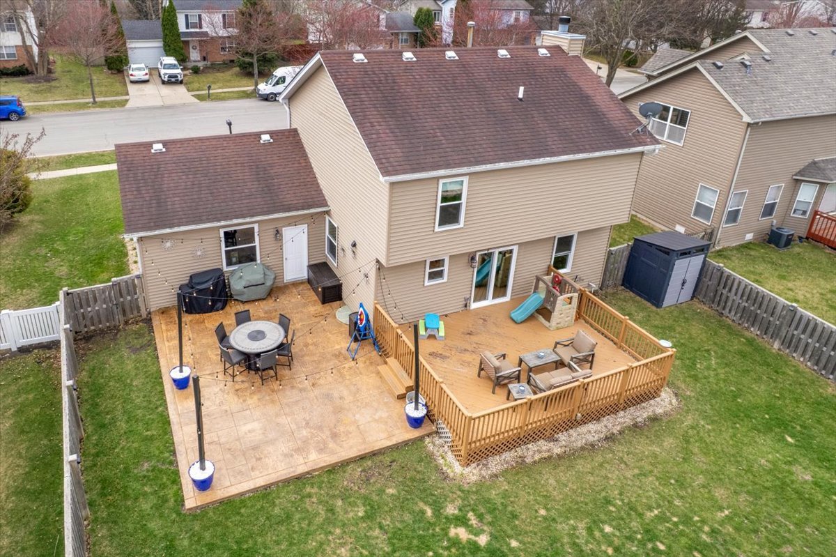 5303 Riviera Boulevard Plainfield IL 60586