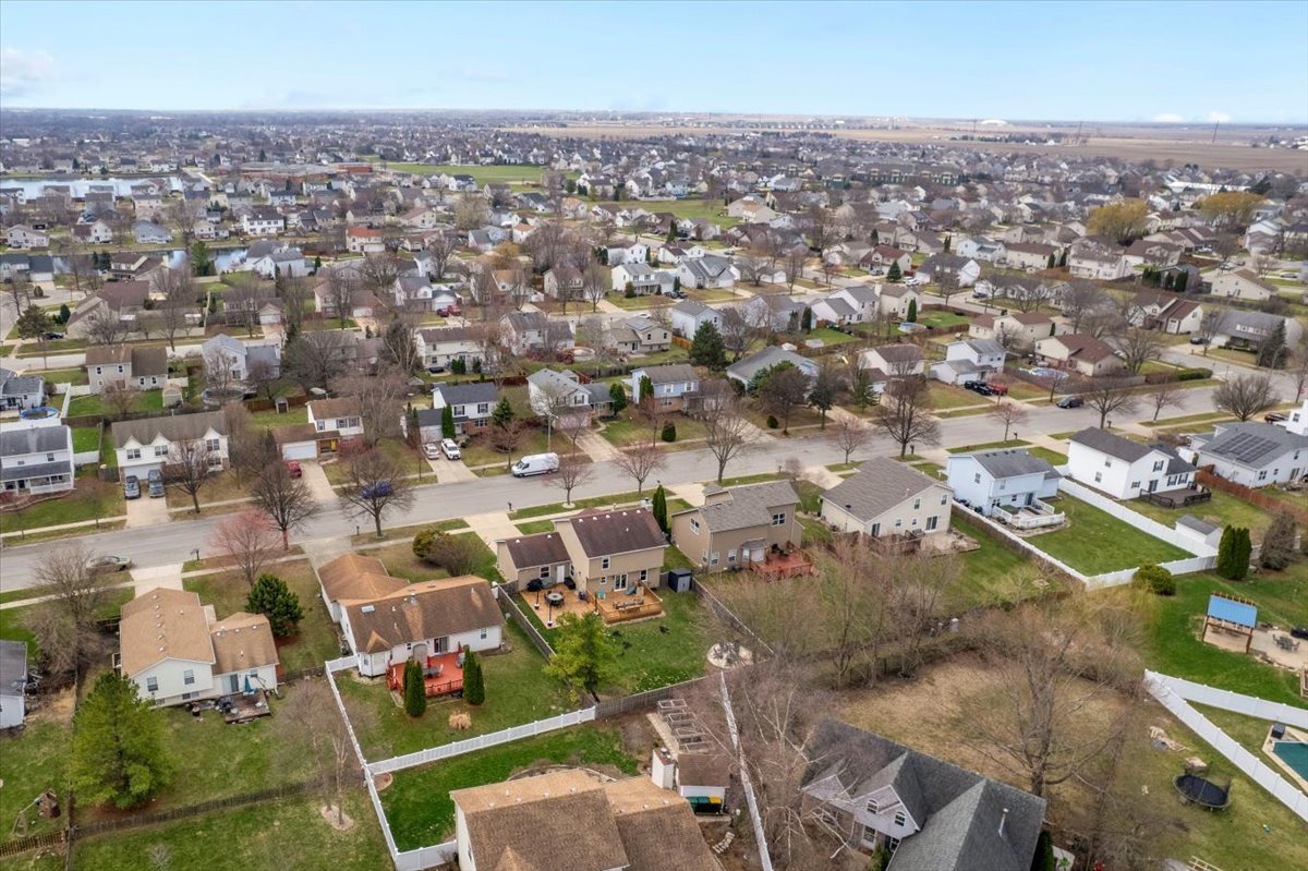 5303 Riviera Boulevard Plainfield IL 60586