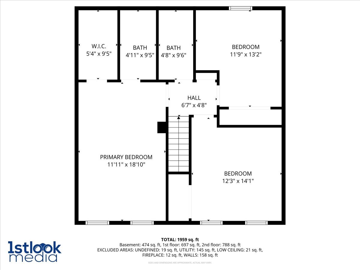5303 Riviera Boulevard Plainfield IL 60586