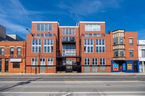1705 North Clybourn Avenue Chicago IL 60614